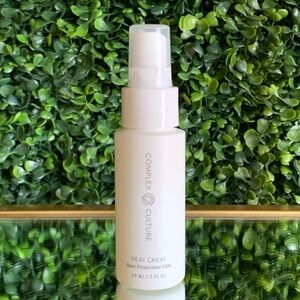 Complex Culture Heat Cheat Protectant Spray | NEW | Heat Protection